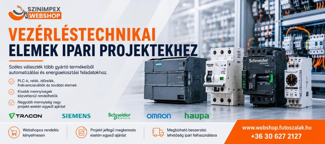 Szinimpex fűtőszálak