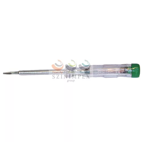 Haupa fázisceruza 3 × 50 tasak nélkül 100647