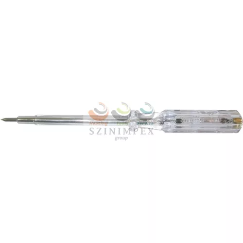 Haupa fázisceruza 3,5 × 100 tasak nélkül 100649