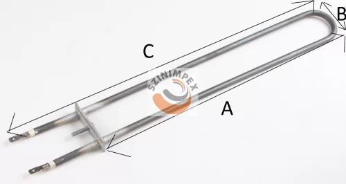Grill Resistance - 500 W