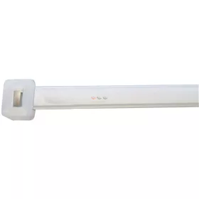   TRACON kötegelő 135 mm x 2,6 mm natúr műanyag belsőfogas 32 mm-max.kötegátmérő 130PR