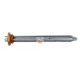 1 1/4" Turnscrew Double Part - 2x950 W