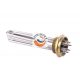 2" with Turnscrew Three Part - 3x1500 W, 230 x 40 mm