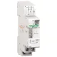 Schneider Electric ACTI9 MIN lépcsőházi időrelé, 1-7 min