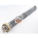 2" with Turnscrew Five Parts - 5x2500 W