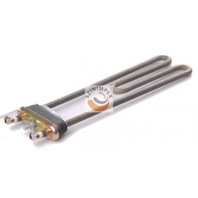 Mosógépekbe való fűtőbetétek - 2000 W, 280 x 70 mm