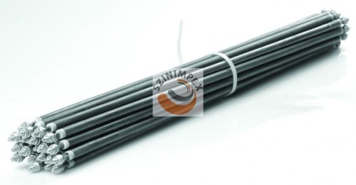 Tempered Rod Resistance - 500 W - 2000 W