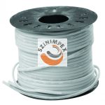 Defrost kabel - 30 W/m, 50 W/m