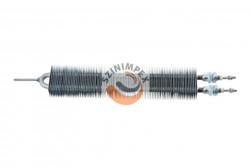 U Type Finned Tubular Resistance - 800 W