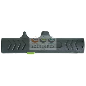 Haupa kábelcsupaszító fogó d8-13mm 200036