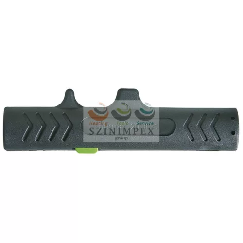 Haupa kábelcsupaszító fogó d8-13mm 200036