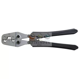 Haupa érvéghüvelyprés 50-95 210789