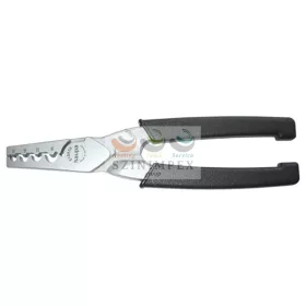 Haupa érvéghüvelyprés 10-35 210826