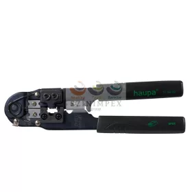 Haupa présfogó telefoncsatlakozókhoz 8P (RJ45) 210869