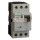 Schneider Electric P25M motorvédő kapcsoló, 3P, 18 A