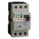 Schneider Electric P25M motorvédő kapcsoló, 3P, 18 A