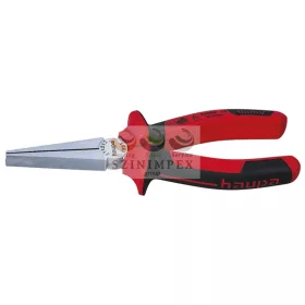 Haupa laposfogó 160 mm 1000 V felhúzott nyéllel 211212