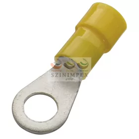 Haupa SSZ 6 szemes saru 6 mm² M6 260288