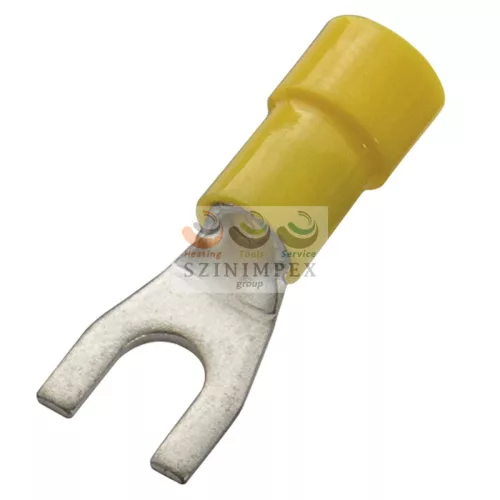 Haupa SV 4 villás saru 6 mm² M4 260320