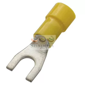 Haupa SV 5 villás saru 6 mm² M5 260322