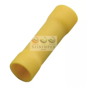 Haupa STH toldóhüvely 6 mm² 260354