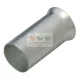 Haupa érvéghüvely szigeteletlen 0,5/6 mm 270070