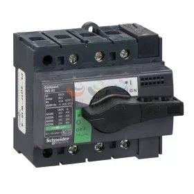 Schneider Electric interpact INS40 3P, 28900