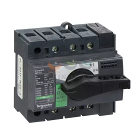 Schneider Electric interpact INS63 3P, 28902