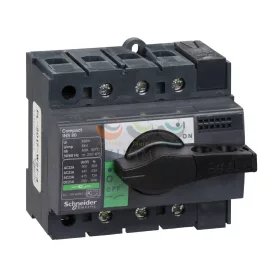 Schneider Electric interpact INS80 3P, 28904