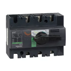 Schneider Electric interpact INS100 3P, 28908