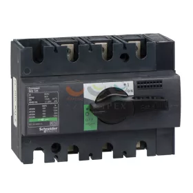Schneider Electric interpact INS125 3P, 28910