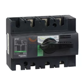 Schneider Electric interpact INS160 3P, 28912