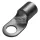 Haupa szemes saru ónozott 1,5-2,5 mm² M6 290632
