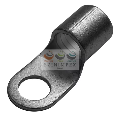 Haupa szemes saru ónozott 70 mm² M8 290701