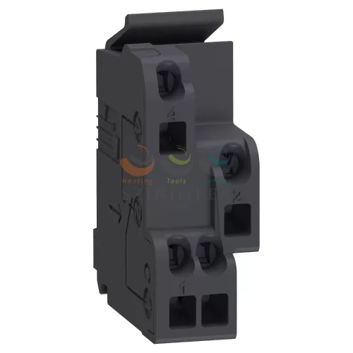 Schneider Electric segédérintkező OF, SD, SDE 6 A-240 V