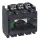 Schneider Electric interpact terheléskapcsoló/szakaszolókapcsoló INS250 250 A 3P