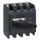 Schneider Electric interpact terheléskapcsoló/szakaszolókapcsoló INS400 400 A 3P