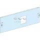 Schneider Electric homloklap NS250, vízsz., rögz., rot.hajt 3232