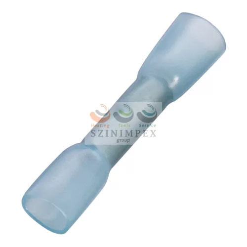 Haupa KTH toldóhüvely 1,5-2,5 mm² ragasztós réteggel 363502