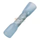 Haupa KTH toldóhüvely 1,5-2,5 mm² ragasztós réteggel 363502