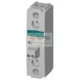 SIEMENS SIRIUS szilárdtest relé hűtőborda nélkül 1Z 15-24 VDC csavaros 20 A/AC-1/400 V 3RF2120-1AA02