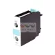 SIEMENS SIRIUS segédérintkező blokk S00-12-höz 2v 1z 6 A/AC15/230 V előlapra csavaros 3RH1921-1CA10