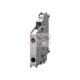 SIEMENS SIRIUS segédérintkező blokk S00-12-höz 2v 1z 1ny 6 A/AC15/230 V oldalra csavaros 3RH1921-1EA11