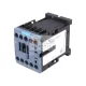 SIEMENS segédkontaktor (s.kapcsoló) 3 A/400 V 4-z 3RH 3RH2140-1AP00