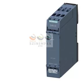  SIEMENS termisztoros motorvédő relé auto reset 1-mérőkör 2-v 3RN 3RN2010-1BA30
