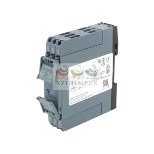 SIEMENS termisztoros motorvédő relé auto/kézi reset 1-mérőkör 2-v 3RN 3RN2011-1BW30