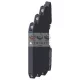 SIEMENS SIRIUS csatolórelé keskeny aljzattal 6 A 1v csavaros monostabil IP20 LED 3RQ3018-1AB00