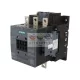 SIEMENS SIRIUS kontaktor (mágneskapcsoló) 75 kW/400 VAC-3 3Z 220-240 V 50 Hz 220-240 VDC 2z 2ny 185 A/AC-1/400 V 3RT1055-6AP36