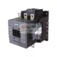 SIEMENS SIRIUS kontaktor (mágneskapcsoló) 90 kW/400 VAC-3 3Z 220-240 V 50 Hz 220-240 VDC 2z 2ny 215 A/AC-1/400 V 3RT1056-6AP36