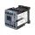 SIEMENS SIRIUS kontaktor (mágneskapcsoló) 3 kW/400 VAC-3 3Z 24 V 50 Hz 1z csavaros 18 A/AC-1/400 V 3RT2015-1AB01